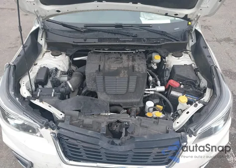 2019 Subaru Forester Touring из США, поврежденный, VIN JF2SKAWCXKH400048